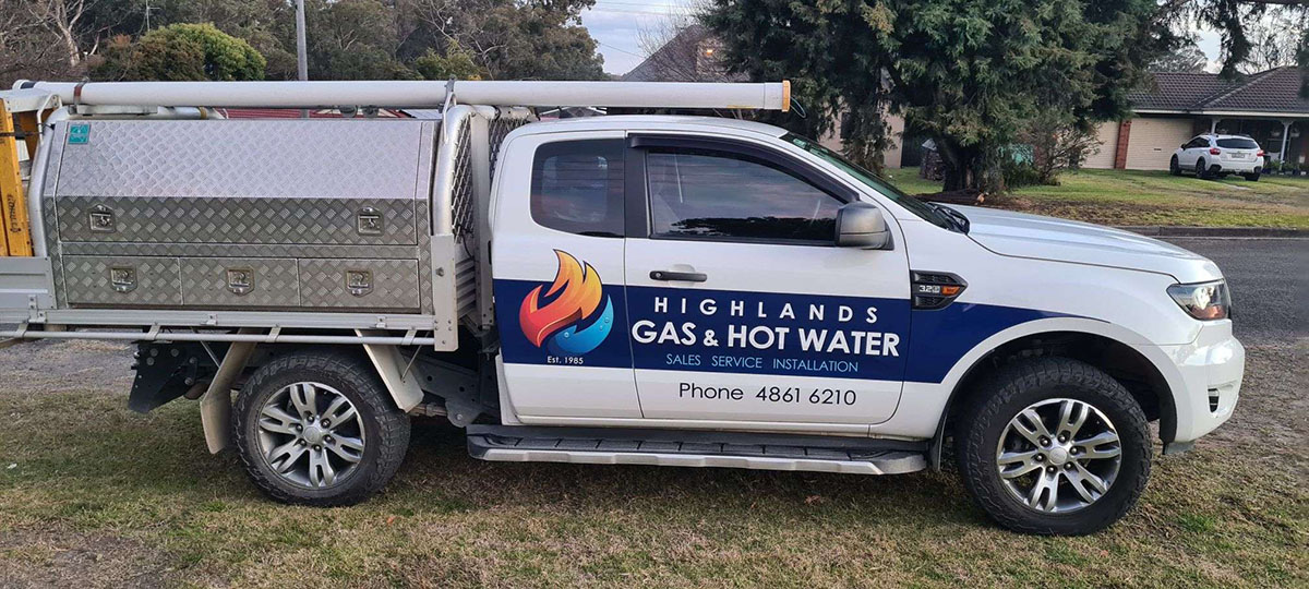 Highlands Gas And Hot Water Highlands Gas and Hot Water